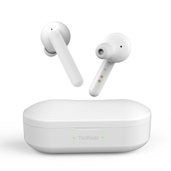 TicPods Free 真无线蓝牙耳机 打造无拘无束的音乐体验
